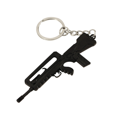 吃鸡武器周边m416枪挂件玩具