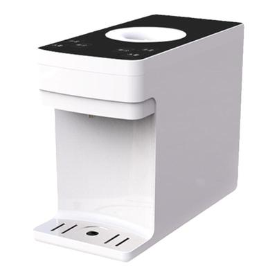 冷热一体即热式饮水机