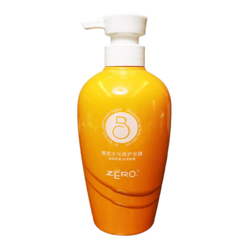 发膜薏柔BC水光蛋白深层修护发素