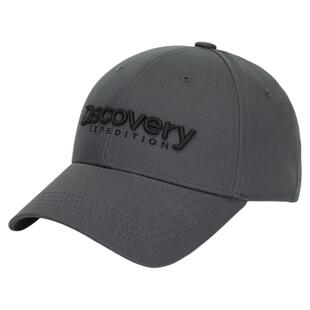 Discovery探索山系户外棒球帽休闲运动遮阳帽男女情侣25秋季新品