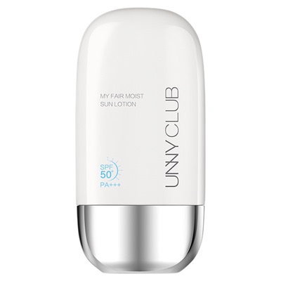 unny防晒霜清爽不油腻不搓泥美白隔离三合一悠宜摇摇乐防晒乳学生