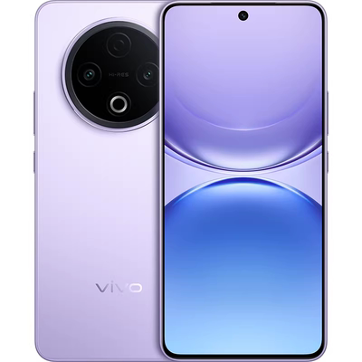 24期免息当天发货vivoY500手机