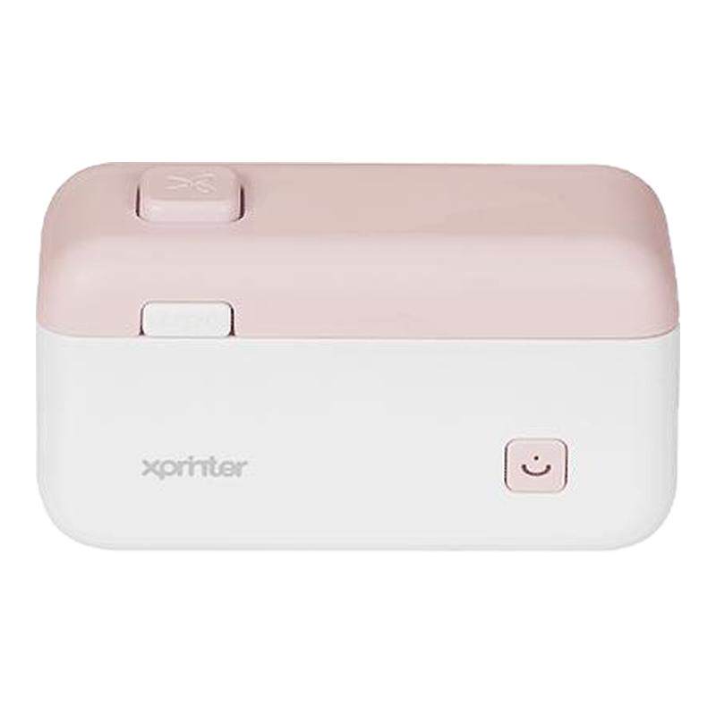 芯烨HP4双规格家用智能标签机