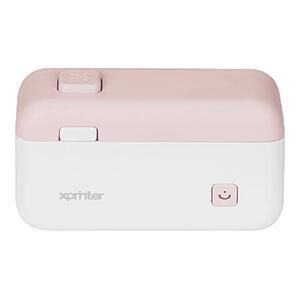 芯烨HP4双规格家用智能标签机