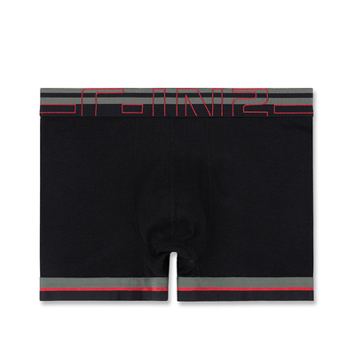 C-IN2轻薄透气贴身舒适平角裤