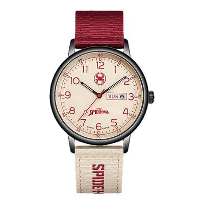 漫威2025新款蜘蛛侠英雄归来