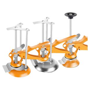 瓷砖升降调节器顶高器高低升降器垫高定位调平器贴瓷砖神器升高器