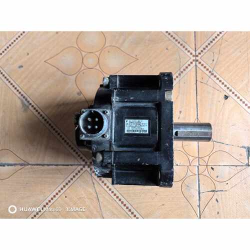 询价安川伺服电机 SGMGV-30ADC61  2.9KW