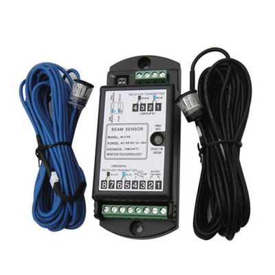 银方加博CNB-218E自动门安全光线