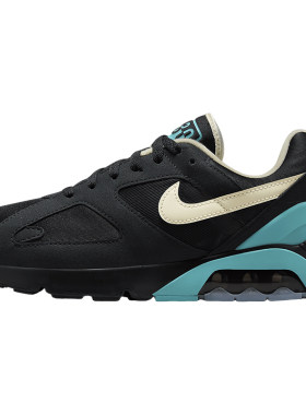 Nike/耐克正品Air Max 180男女防滑健身训练休闲鞋FJ9259-001