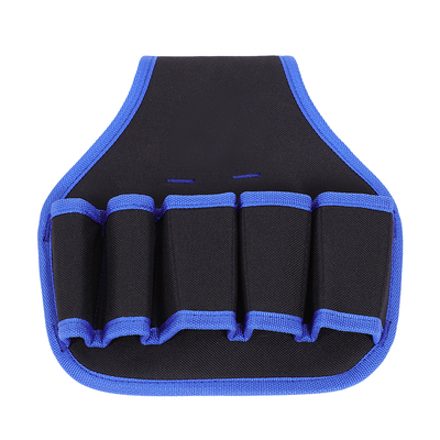 金腾加厚双层五金腰包多功能维修