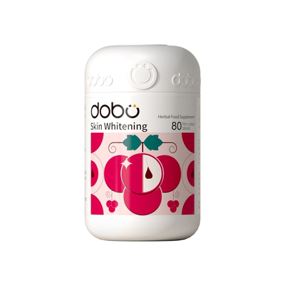 DOBO葡萄籽烟酰胺胶囊