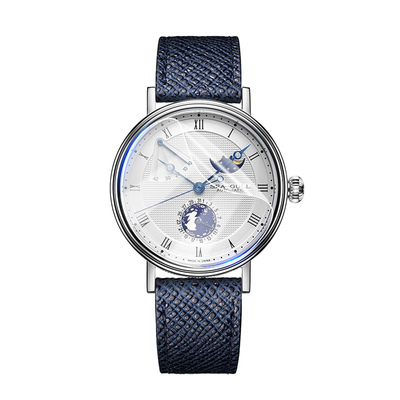 适用海鸥819.11.6092手表水凝膜