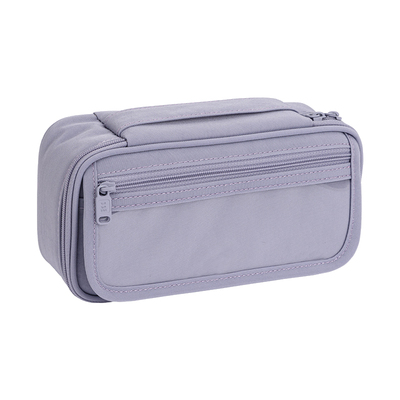 livework便携大容量学生文具笔袋