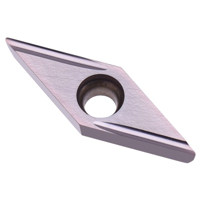 35度尖刀精车刀片VCGT110304L-F