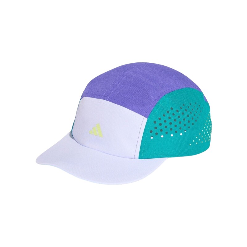 adidas阿迪达斯男女RUN 5P CAP SOL运动休闲帽子KR8940