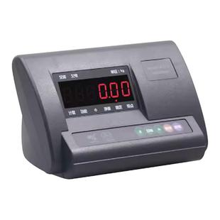 上海耀华XK3190-A12E称重仪表台秤小地磅显示器KD快递蓝牙仪表