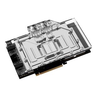 欧酷 GPU显卡分体水冷头Asus/华硕ROG猛禽TUFRTX4070Ti/SUPER散热