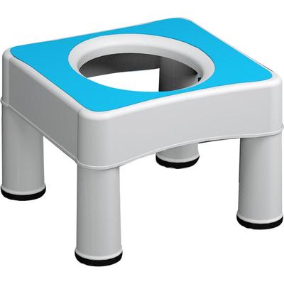 中艺鼎盛蹲坑凳子移动便携简易式