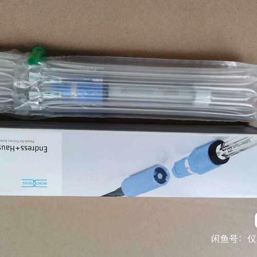 议价EH PH电极 CPS91E-AA7BHH2CPS91E适用