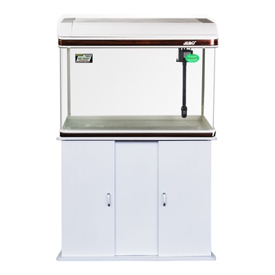 水族箱客厅水族箱JEBO/佳宝