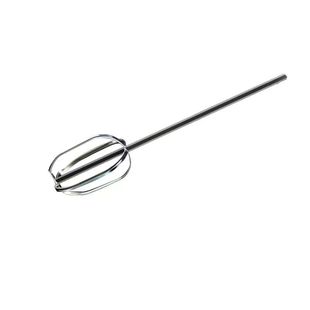 面糊芝麻酱冰激凌电动搅拌器机加长肥涂饲料散炮开饵神器小型搅拌