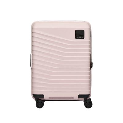Samsonite新秀丽行李箱20登机粉