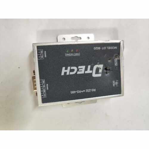 询价DTECH帝特DT9020RS232转RS485转换器议价