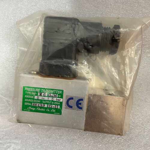 【询价】明阳压力传感器SMP-MC 0.34KG，0-10BAR适用