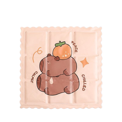 夏季冰垫坐垫学生冰凉免注水水垫