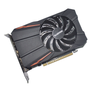 GTX750 4G全新 GT1030 GTX1050 GTX1050TI 4G台式独显游戏保一年