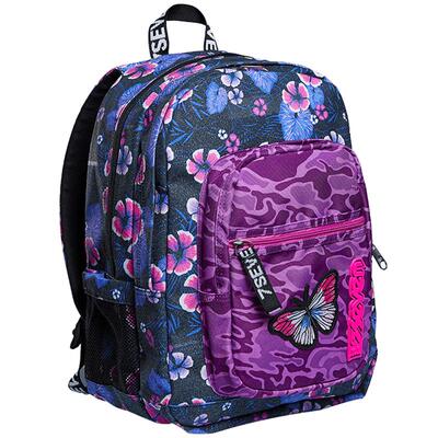 7seven意大利系列超轻双肩背包