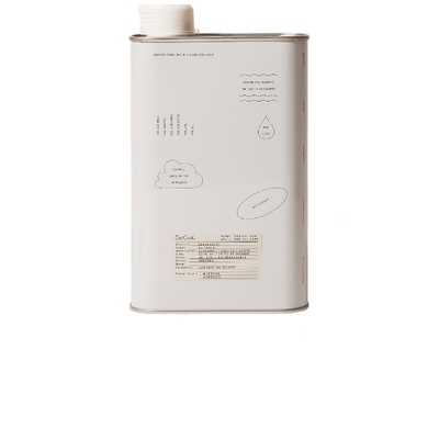 DedCool FRAGRANCE 01 洗涤剂revolve时尚小众新款