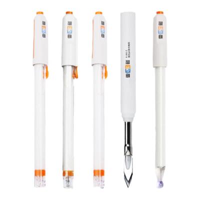 上海雷磁复合电极pH计探头E-201F