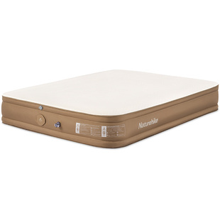 挪客游梦云床充气床垫气垫床打地铺家用户外露营自动充气床双人床