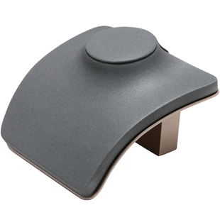 高档柜台珠宝展示道具饰品戒指项链手镯耳钉陈列架子首饰收纳托盘