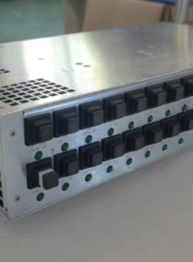 议价AMAT XP电源 0195-54514 货号 102300-01 多路输出 12V 15V 2