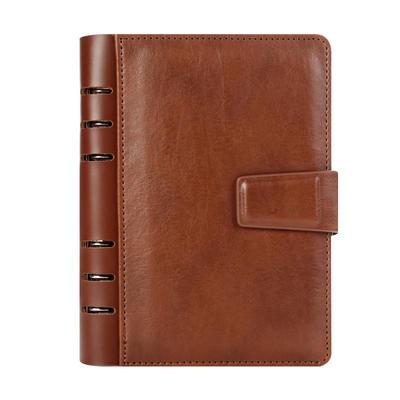 牛皮活页本高端拼接会议