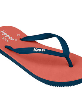fipper泰国海边沙滩人字凉拖鞋