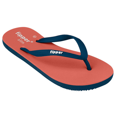 fipper泰国海边沙滩人字凉拖鞋