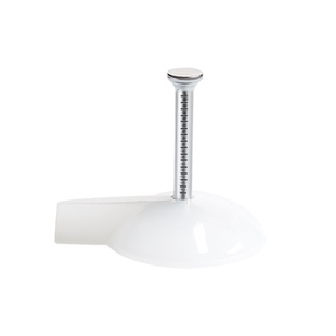 水泥钉子墙钉图钉水泥墙专用钉按钉钢钉横幅固定器墙纸门帘广告布