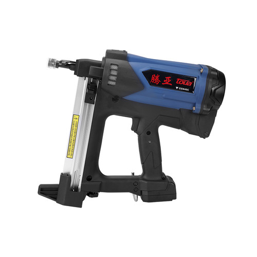 腾亚瓦斯钉枪多功能门窗射钉枪水电专用射钉器水泥钢钉枪电动打钉