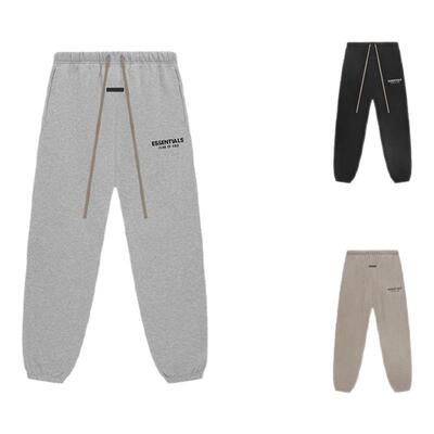 FOGEssentials24FALL休闲卫裤