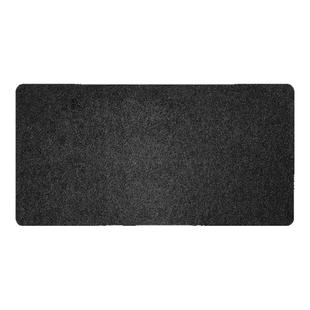 超大鼠标垫毛毡桌垫加厚办公工位垫定制防滑游戏电竞桌垫学习桌布