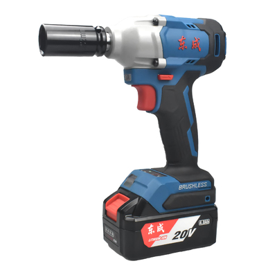 东成dcpb298第六6代冲击电动扳手