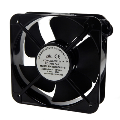 FP20060EX散热风扇轴流风机20cm