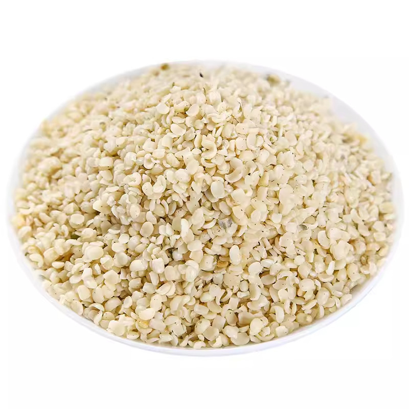 新货去壳即食火麻仁250g中药材