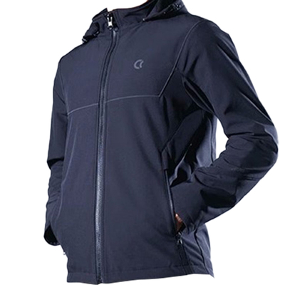 CC极光暖流骑行服冬季防风保暖