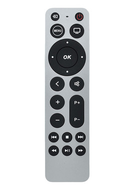 适用苹果APPLE机顶盒遥控器A2540 A2854 Apple TV 4K 5 6 7代通用
