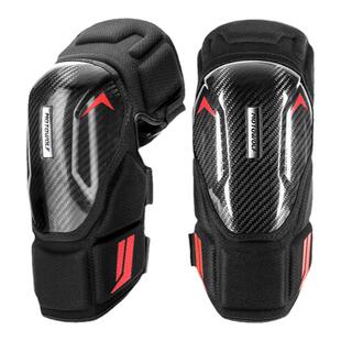 四季摩托车护膝防风防摔碳纤护具机车骑行装备骑士骑车护腿保暖男